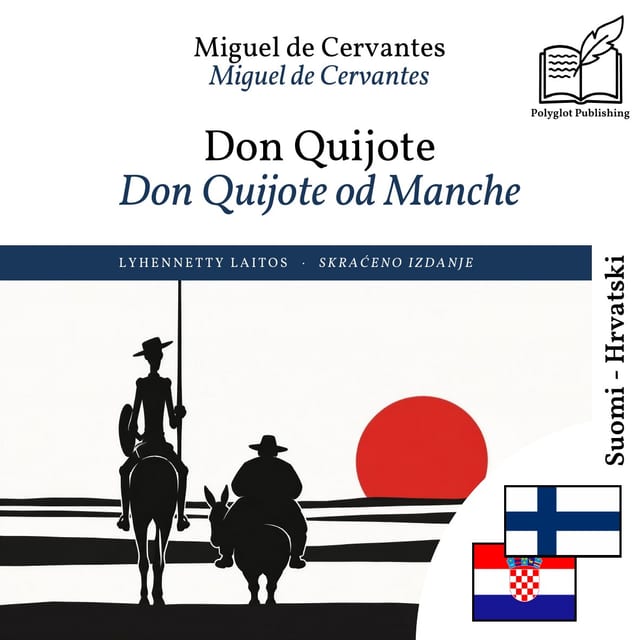 Don Quijote od Manche