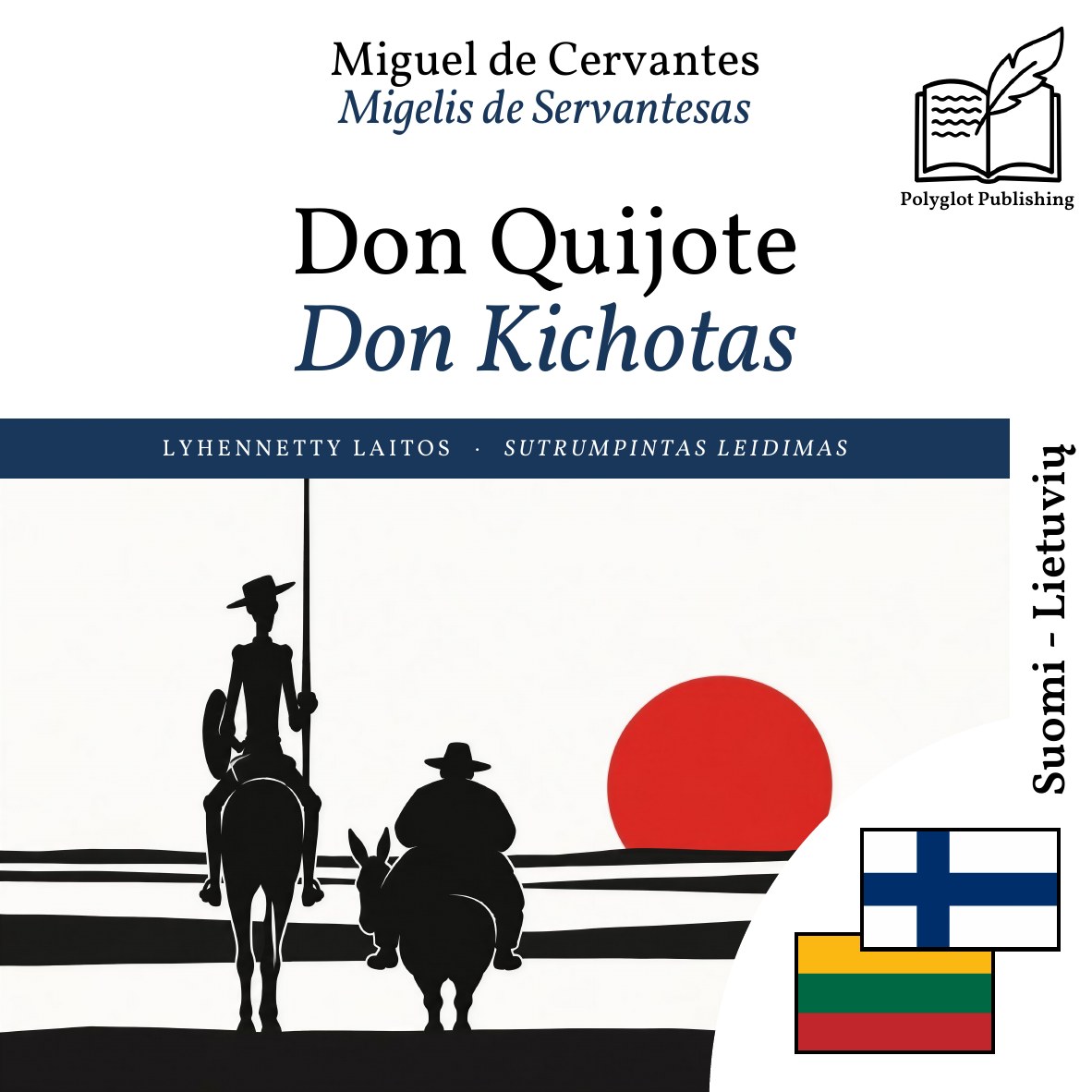Don Kichotas