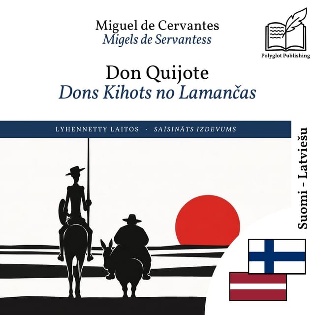 Dons Kihots no Lamančas