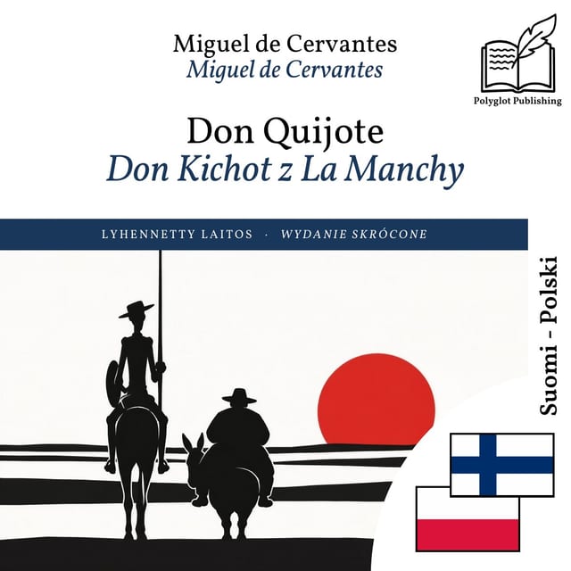 Don Kichot z La Manchy