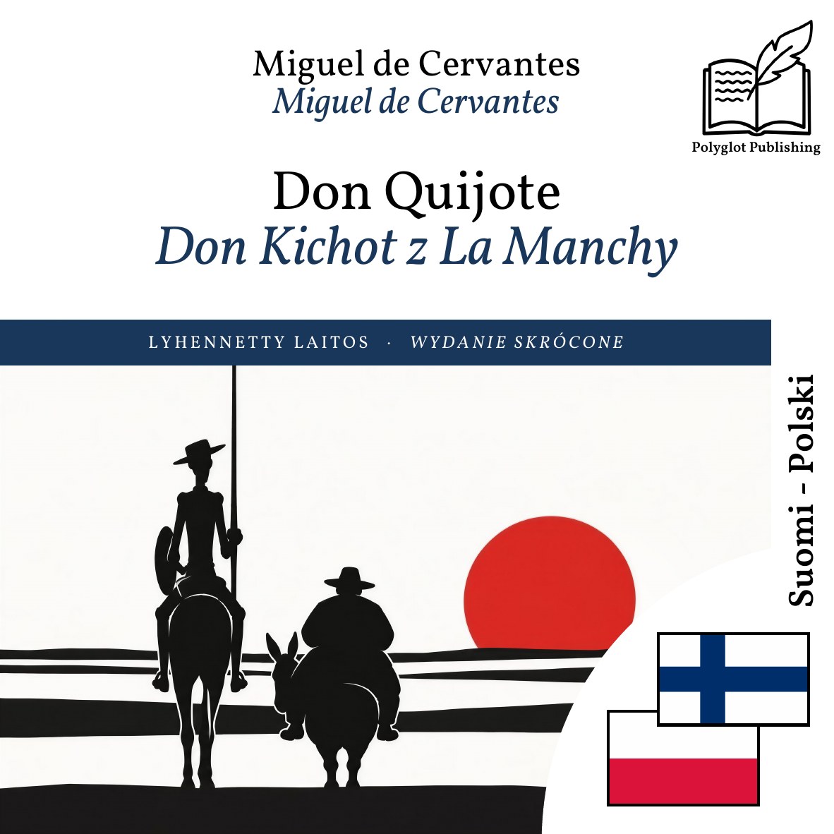 Don Kichot z La Manchy