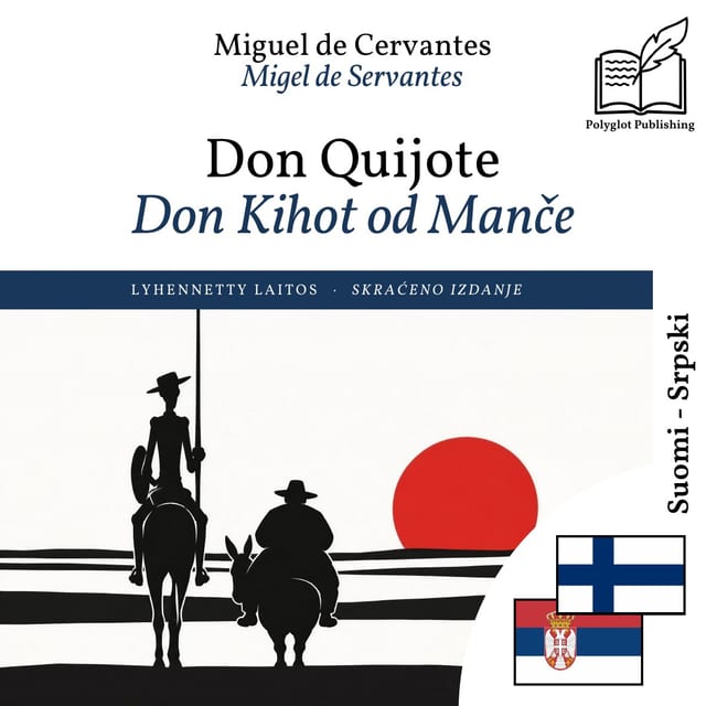 Don Kihot od Manče
