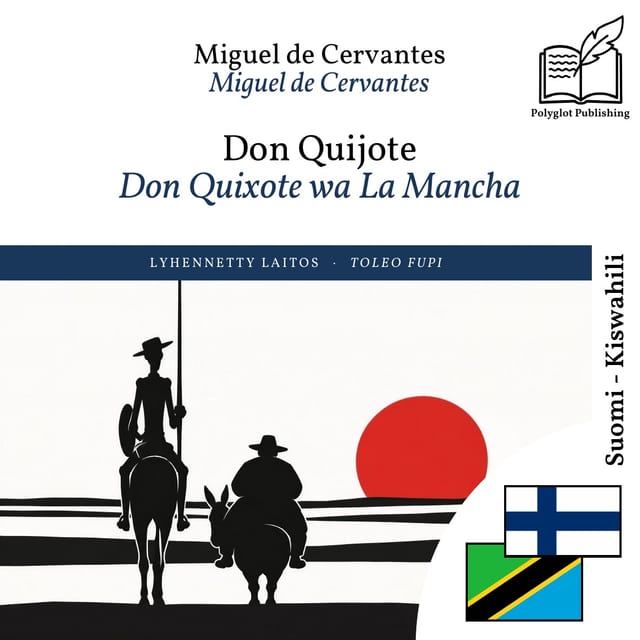 Don Quixote wa La Mancha