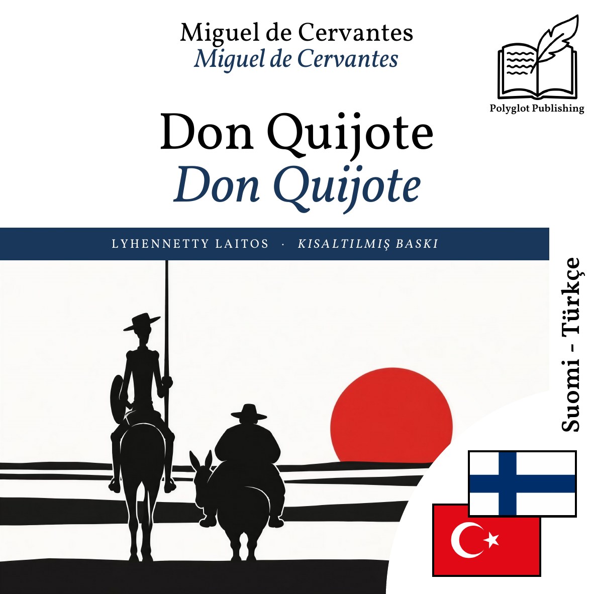 Don Quijote