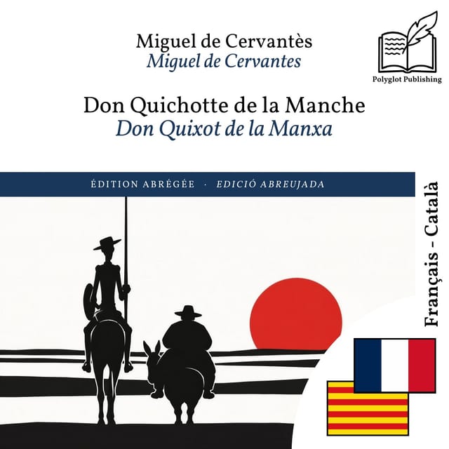 Don Quixot de la Manxa