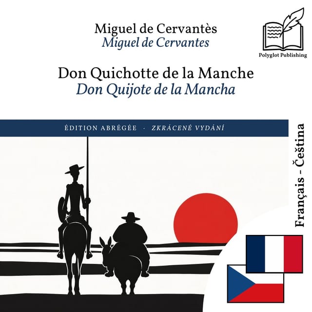 Don Quijote de la Mancha