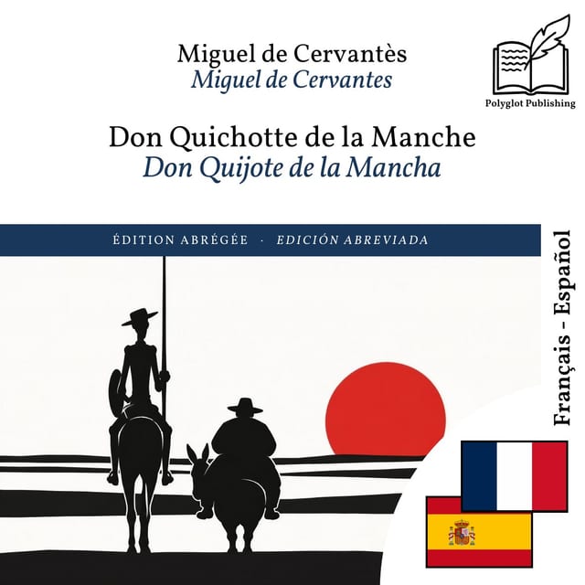 Don Quijote de la Mancha
