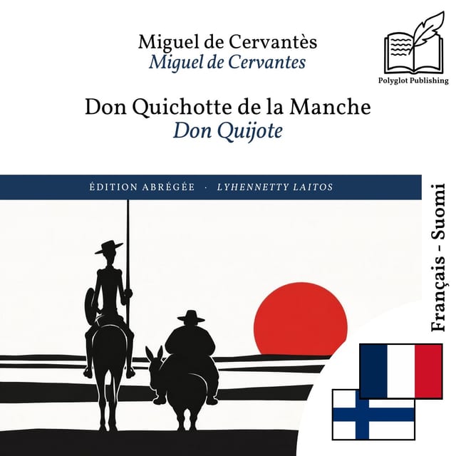 Don Quijote