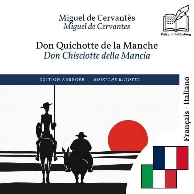 Don Chisciotte della Mancia
