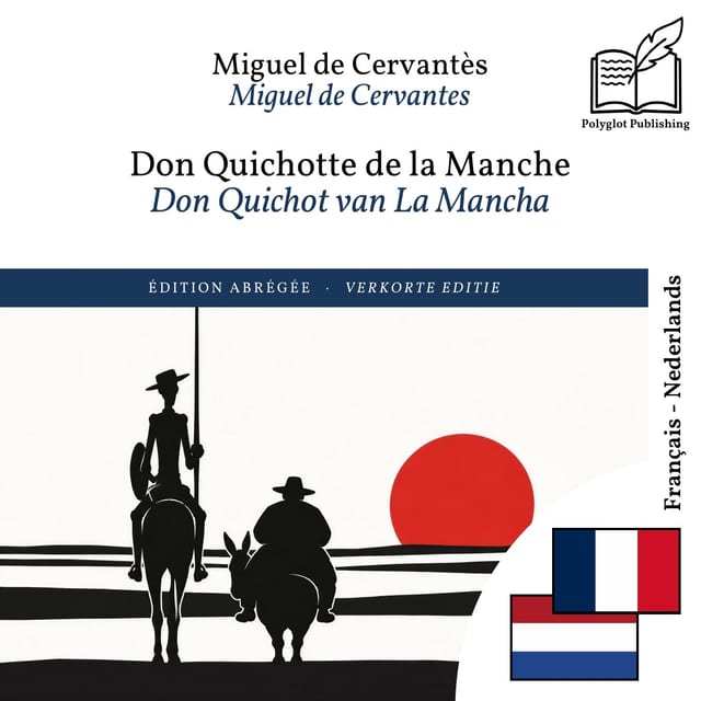Don Quichot van La Mancha