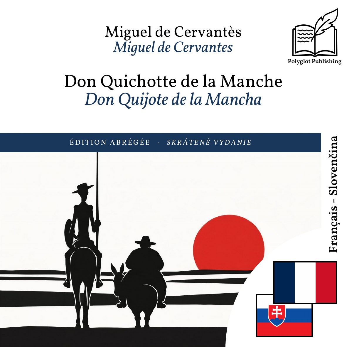 Don Quijote de la Mancha