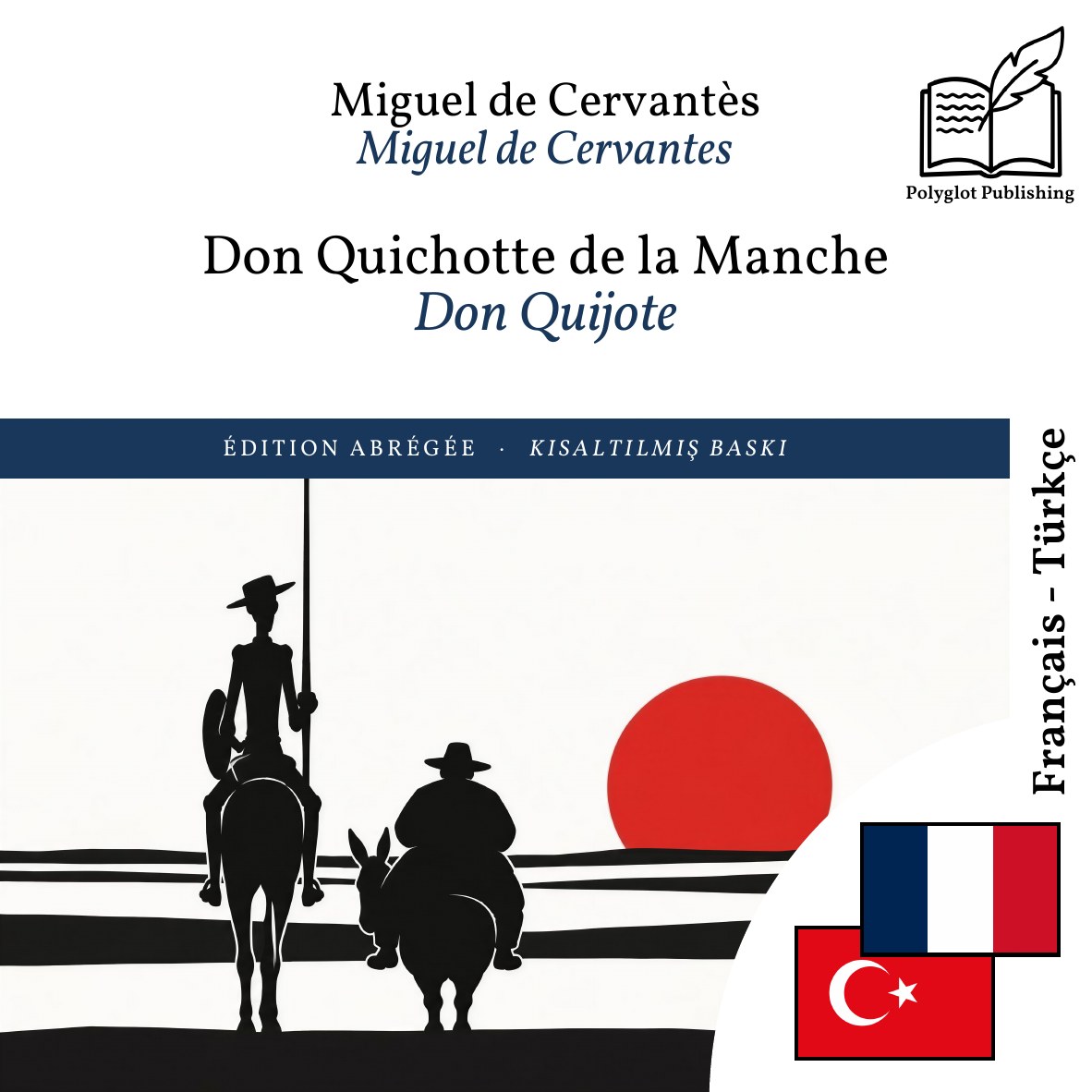 Don Quijote