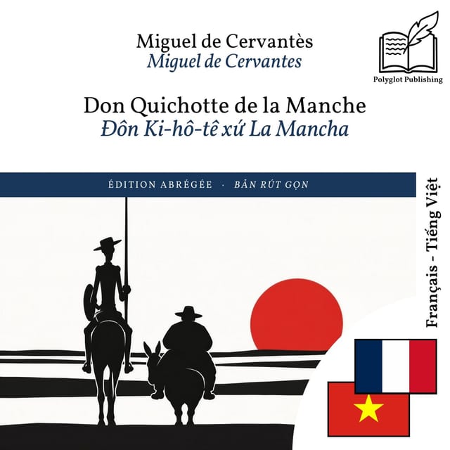 Đôn Ki-hô-tê xứ La Mancha