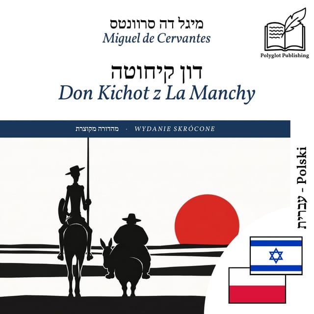 Don Kichot z La Manchy