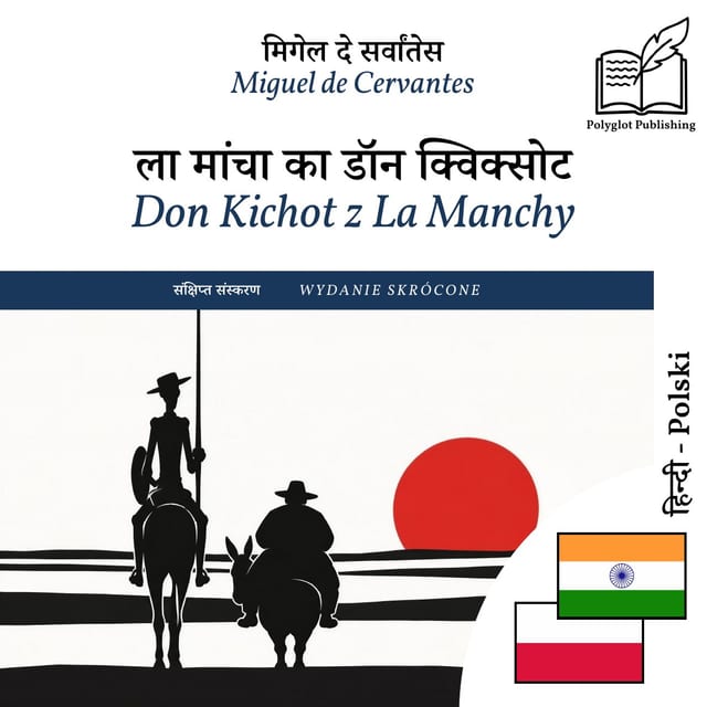 Don Kichot z La Manchy