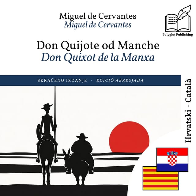 Don Quixot de la Manxa