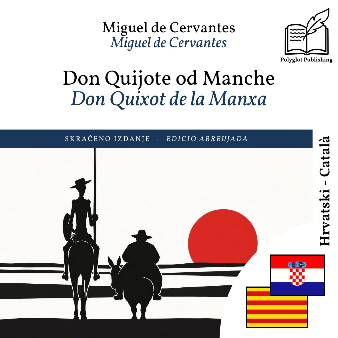 Don Quixot de la Manxa