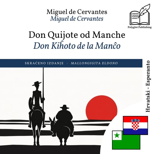 Don Kiĥoto de la Manĉo