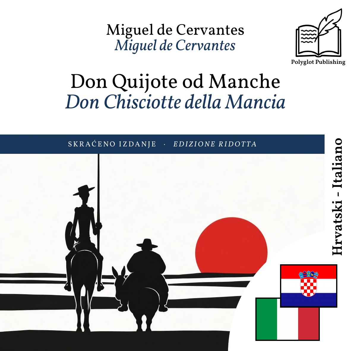 Don Chisciotte della Mancia