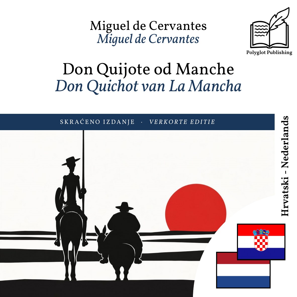 Don Quichot van La Mancha