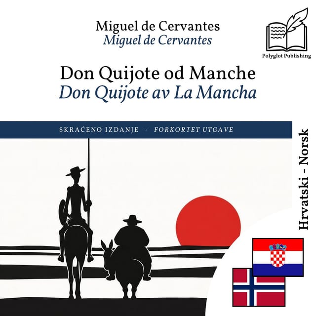 Don Quijote av La Mancha
