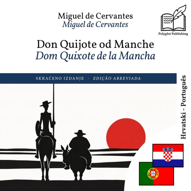 Dom Quixote de la Mancha