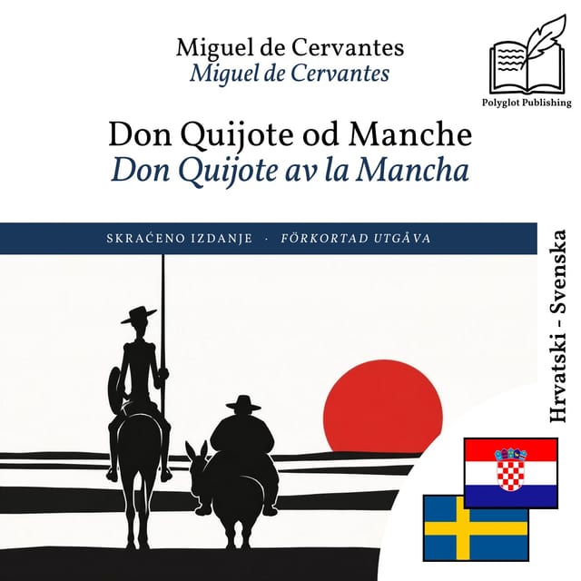 Don Quijote av la Mancha