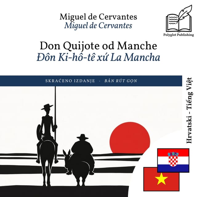 Đôn Ki-hô-tê xứ La Mancha