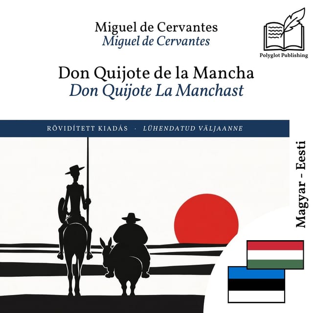 Don Quijote La Manchast