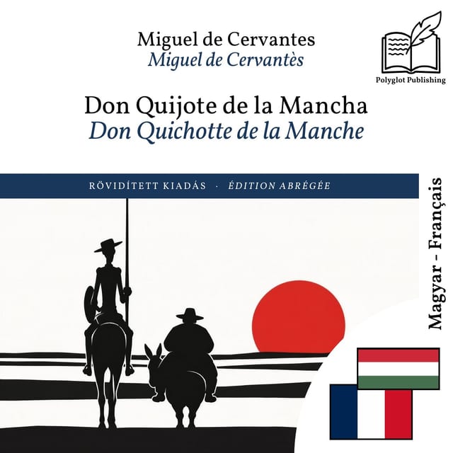 Don Quichotte de la Manche
