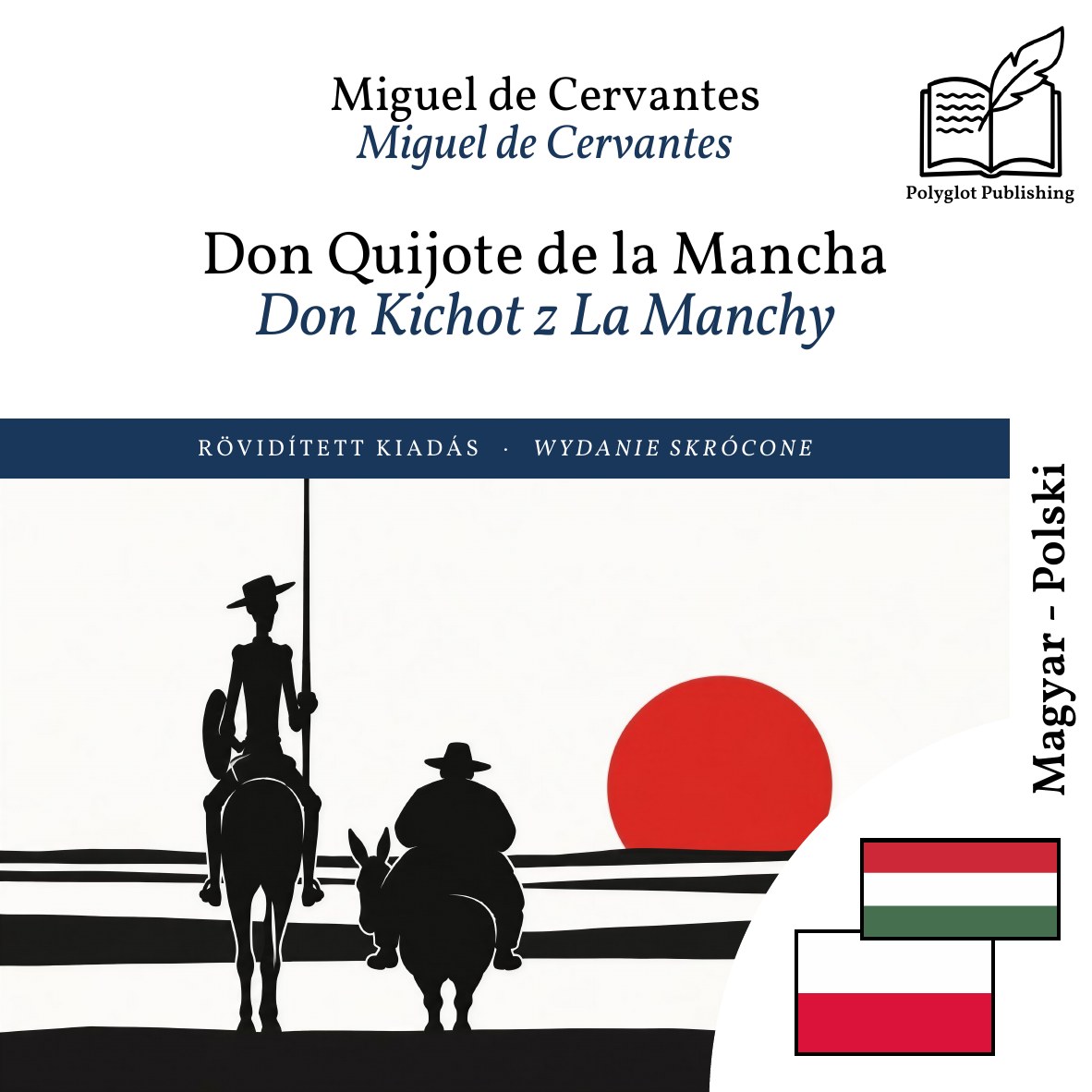 Don Kichot z La Manchy