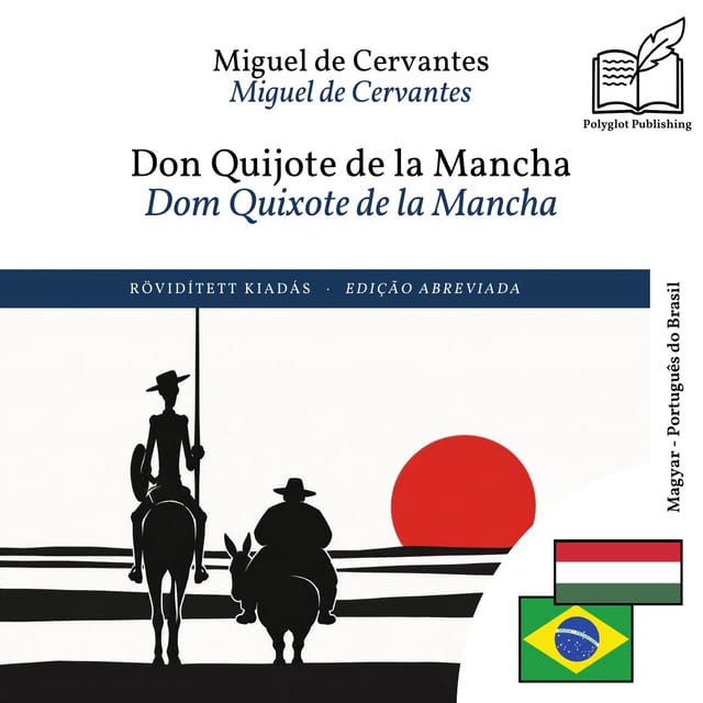 Dom Quixote de la Mancha