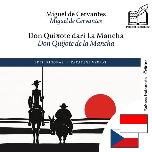 Don Quijote de la Mancha