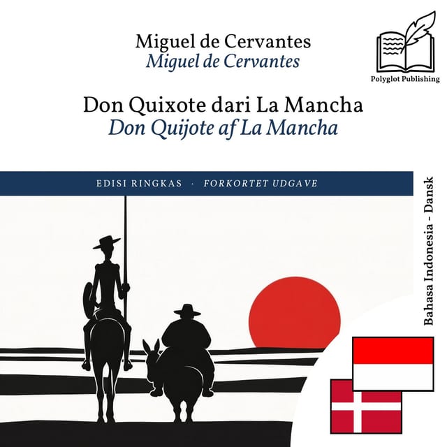 Don Quijote af La Mancha