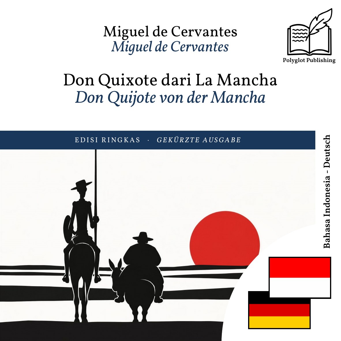 Don Quijote von der Mancha