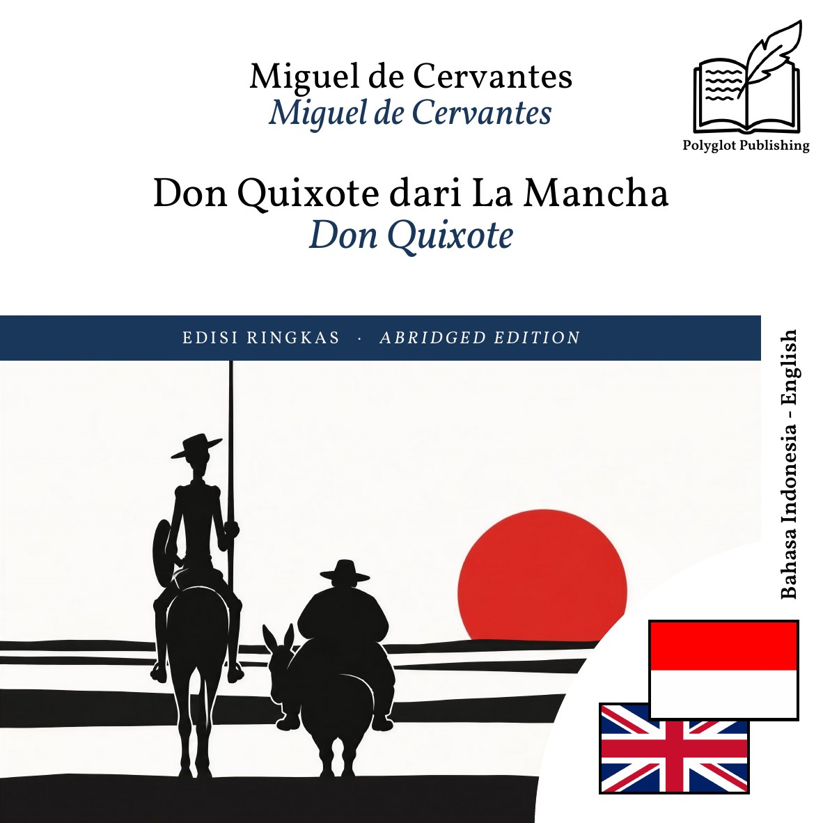 Don Quixote