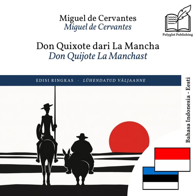 Don Quijote La Manchast