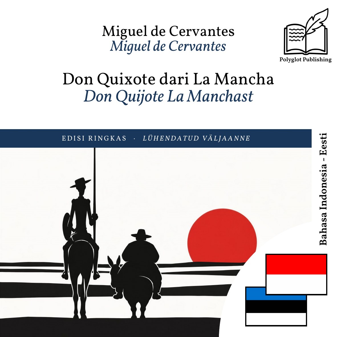 Don Quijote La Manchast