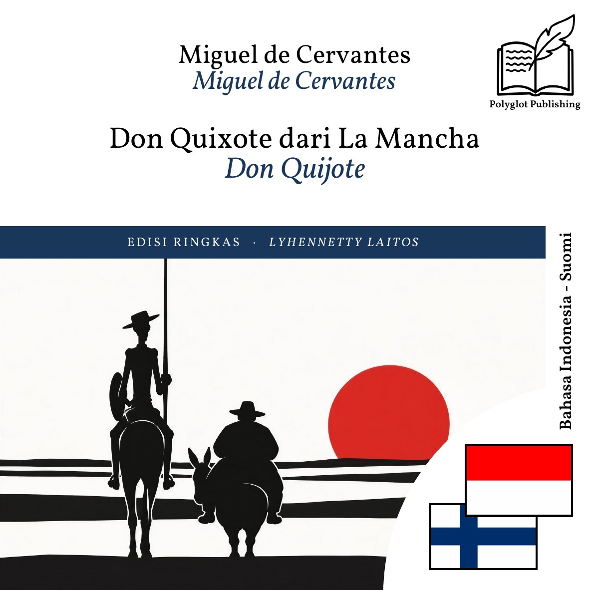 Don Quijote