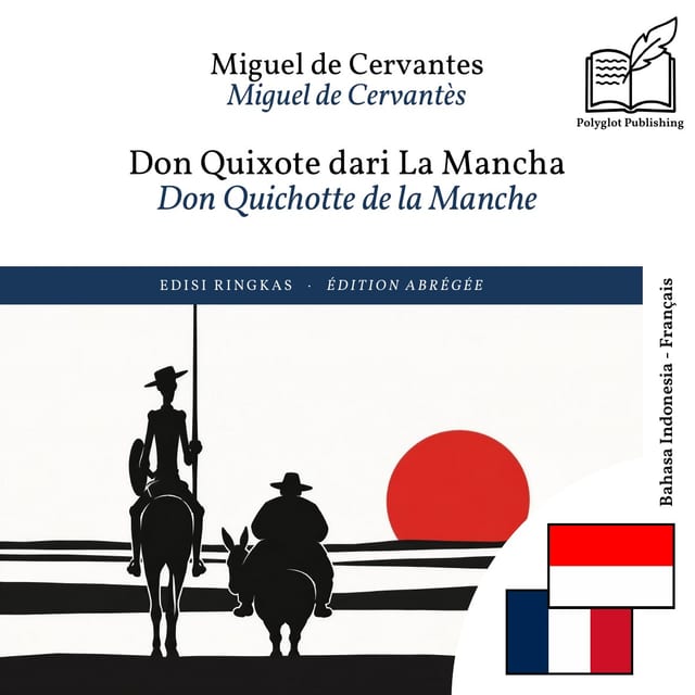 Don Quichotte de la Manche