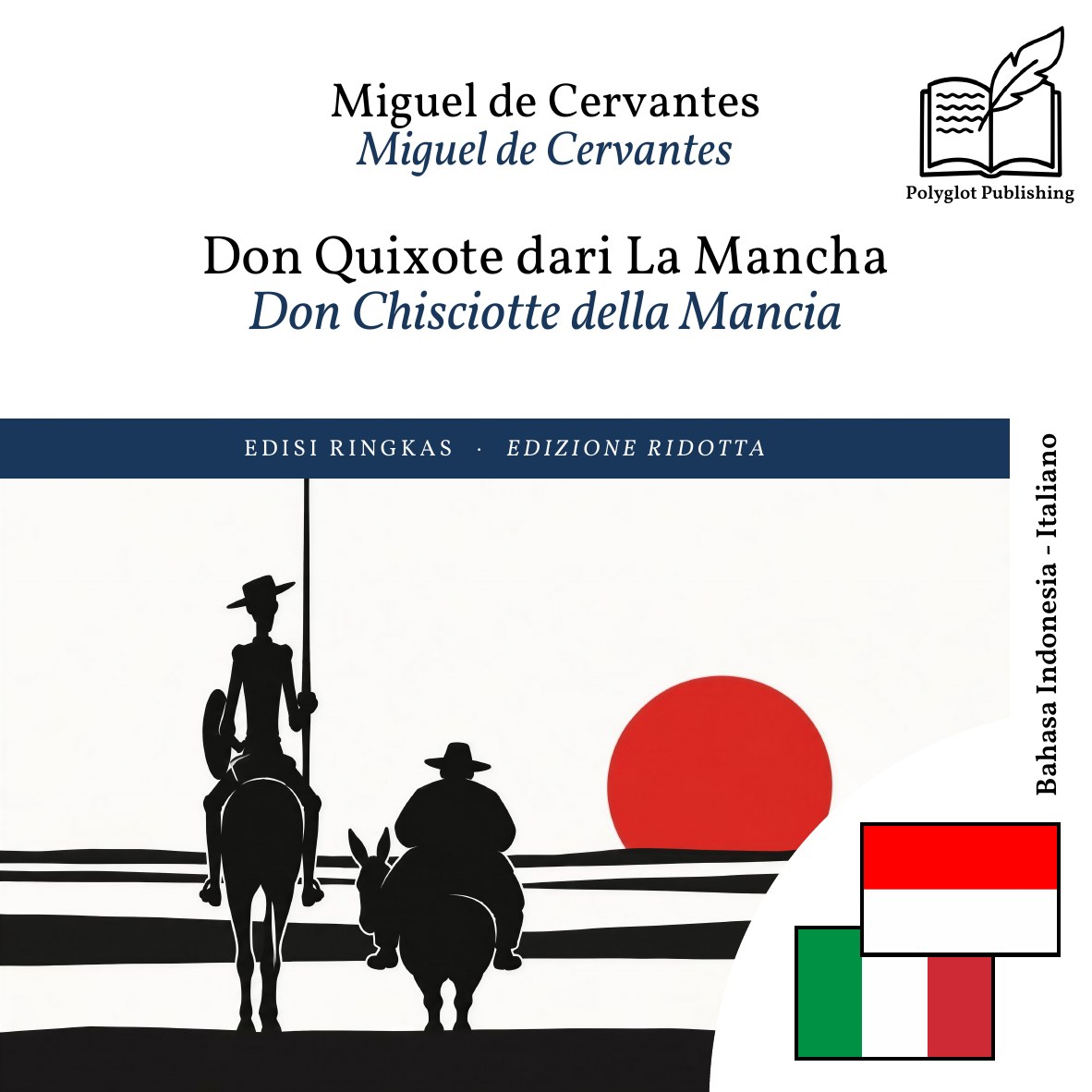 Don Chisciotte della Mancia