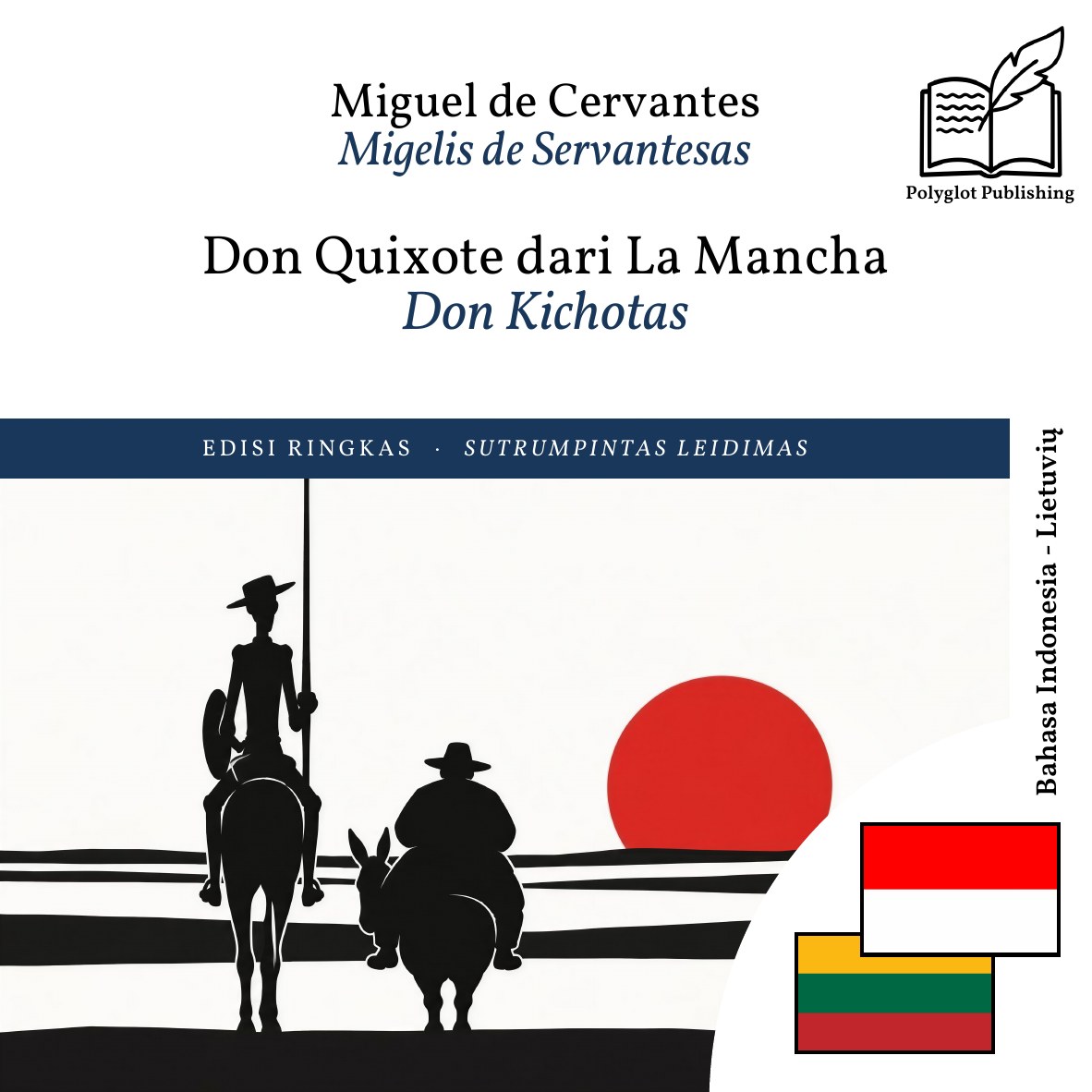 Don Kichotas