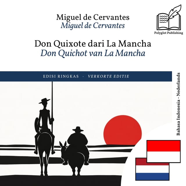 Don Quichot van La Mancha