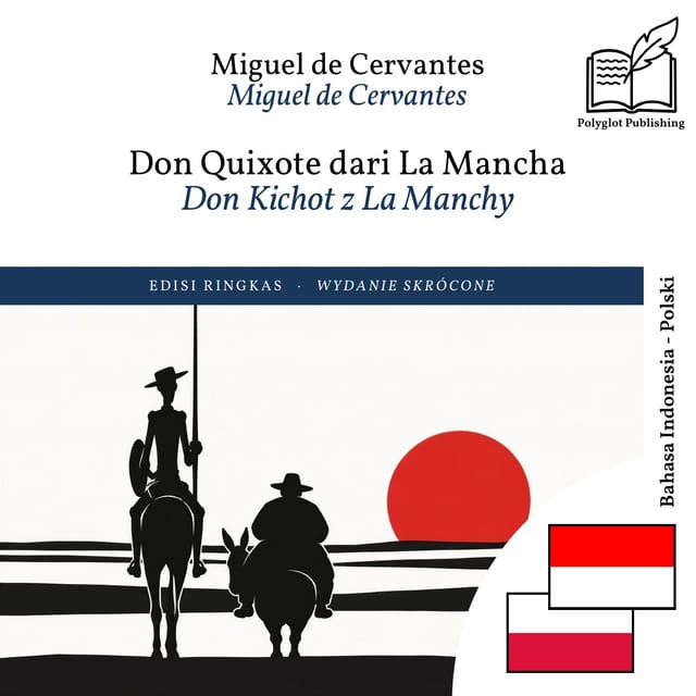 Don Kichot z La Manchy