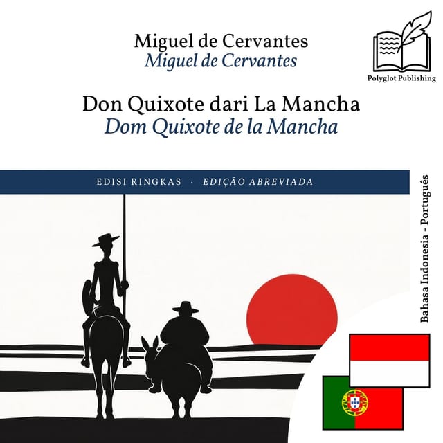Dom Quixote de la Mancha