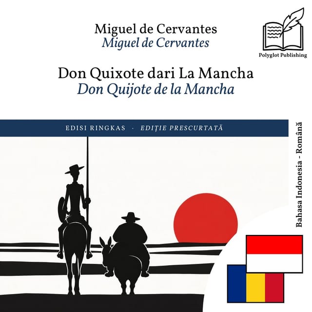 Don Quijote de la Mancha