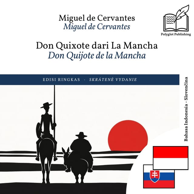 Don Quijote de la Mancha
