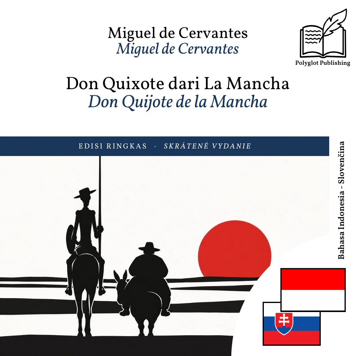 Don Quijote de la Mancha