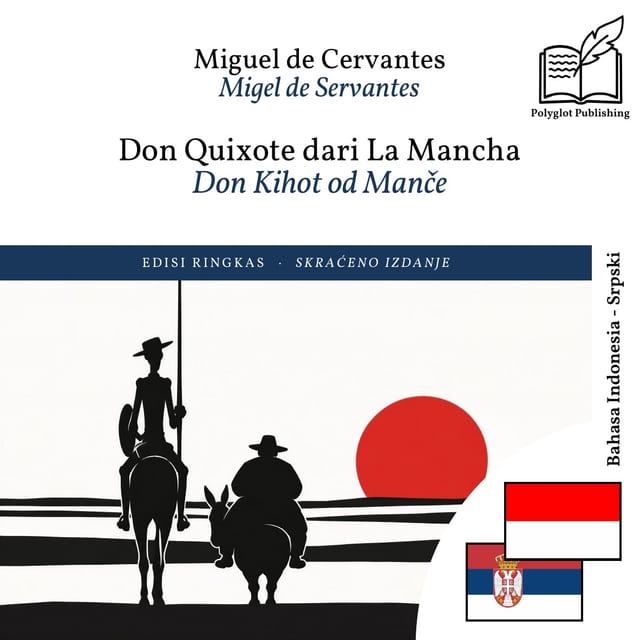 Don Kihot od Manče