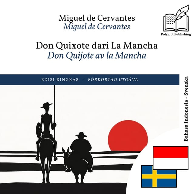 Don Quijote av la Mancha